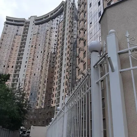 26 Zhemchuzhina